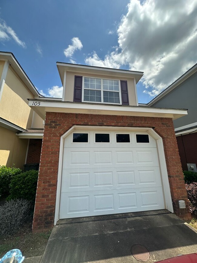 Dunwoody Subdivision - Dunwoody Subdivision Townhome