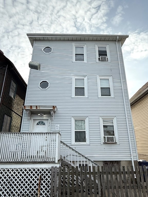 Building Photo - 17 Kimball St Unit 2