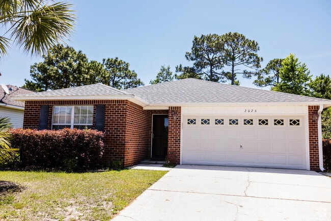 Building Photo - 2026 Catline Cir Rental