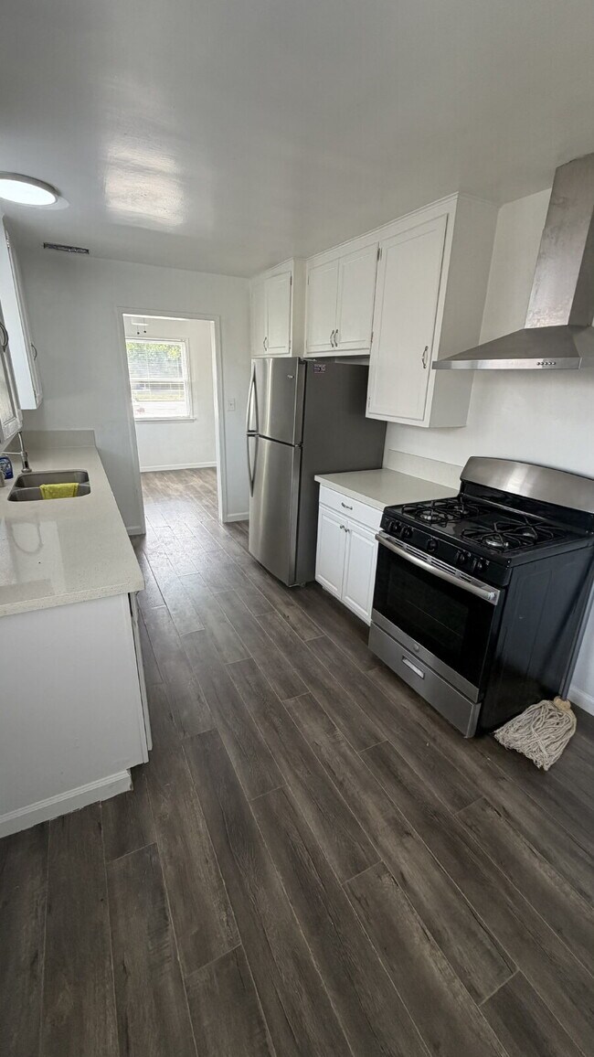 Photo - Charming Updated Home with Spacious Yard