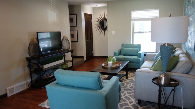 Photo - Kitty Hawk Apartments