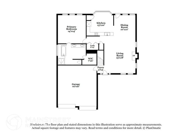 Photo - 204 Parkway Ct