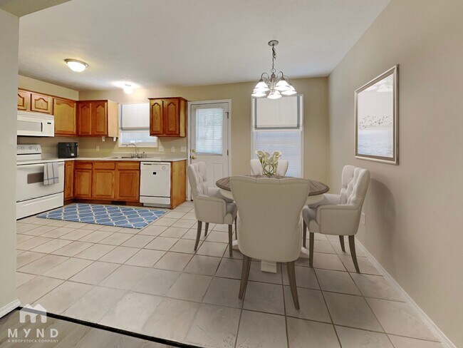 Photo - 516 E Denton Cir