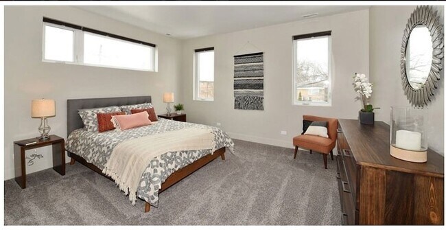 Photo - 717 Rogers St Unit 1A