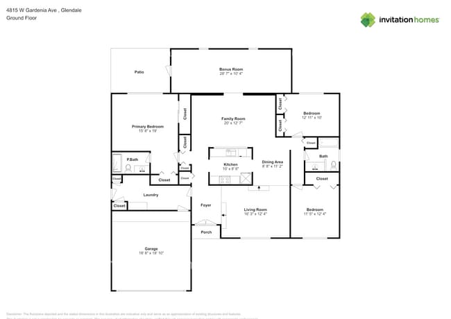 Photo - 4815 W Gardenia Ave