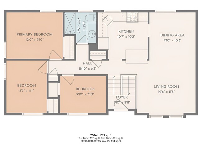 Photo - 1707 Manatuck Blvd