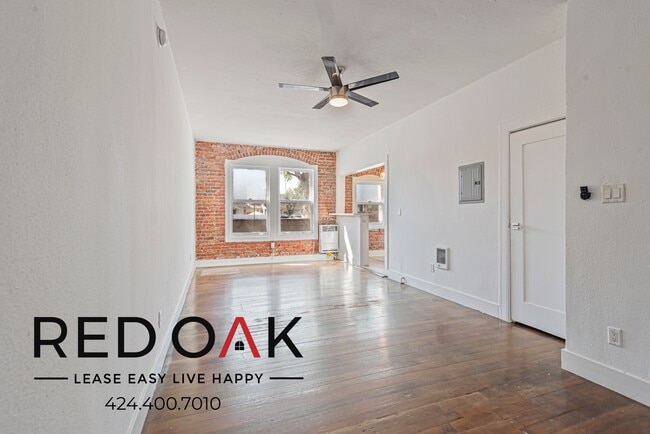 Photo - 5407 Sierra Vista Ave Unit 109