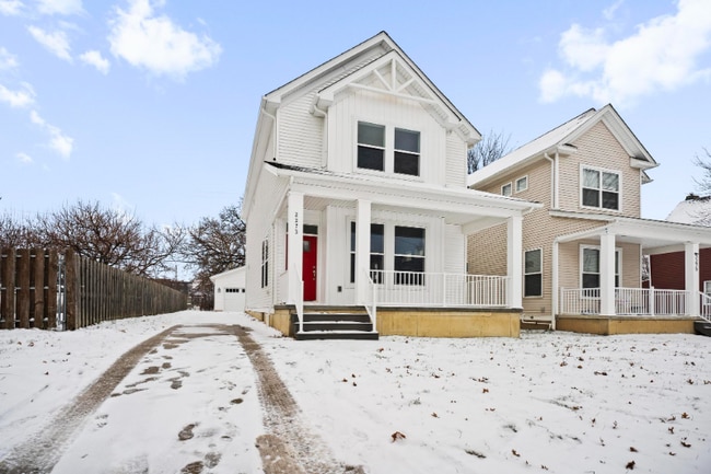 Photo - 2273 E 100th St Unit 2273 E 100th Street