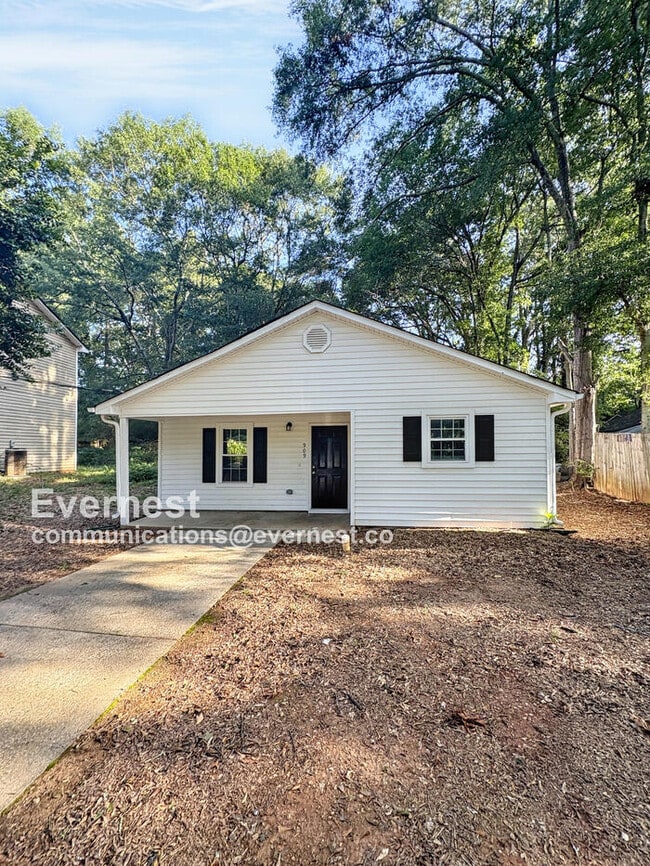 Building Photo - 909 Davis St Rental