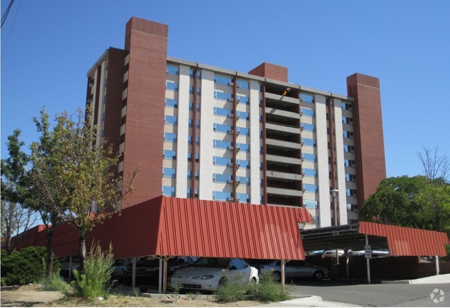 Building Photo - Encino Terrace Senior Rental