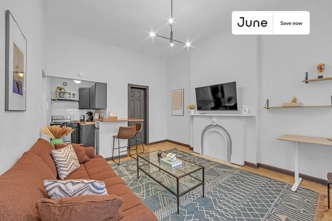 Photo - 336 W 46th St Unit 3R