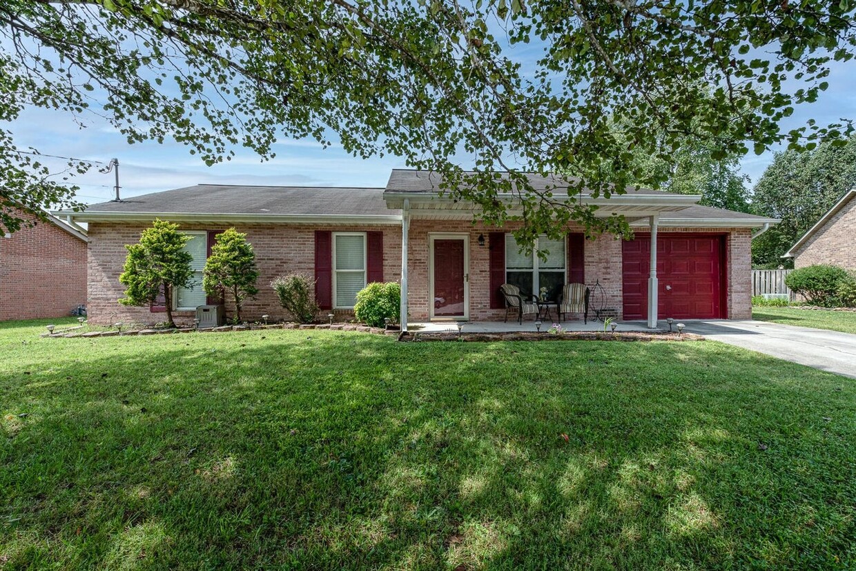 Charming Ranch-Style Home for rent in Powell! - Charming Ranch-Style Home for rent in Powell!