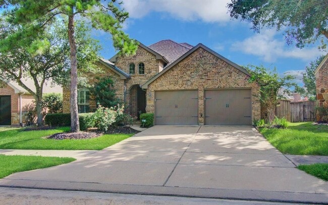 Photo - 5015 Crystal Wind Ln Casa