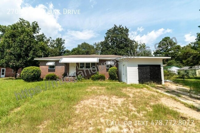 Building Photo - 2705 Bob O Link Dr Rental