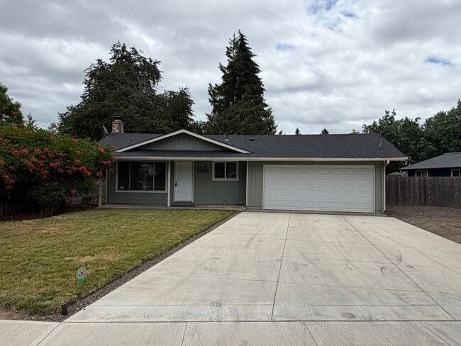 Photo - 3 Bedroom 2 Bath Single Family House