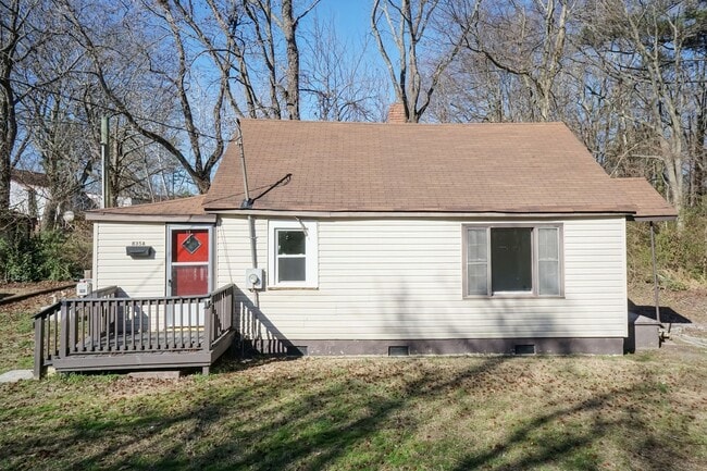 Photo - Three Bedroom Home!