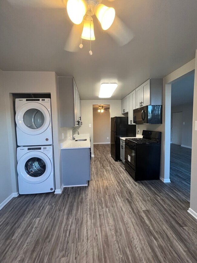 Potomac Garden Apartments