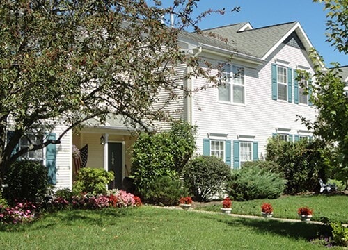 Photo - Hope Gardens Apartments