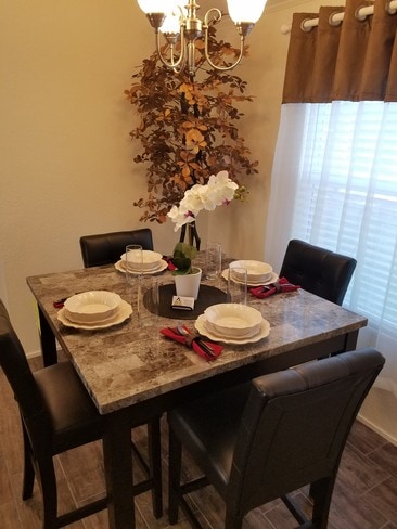 Rancho Bridger - Rancho Bridger Apartments