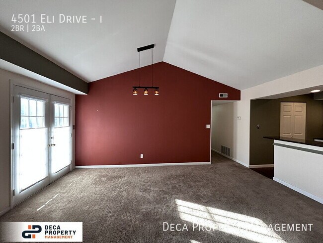 Photo - 4501 Eli Dr Unidad i