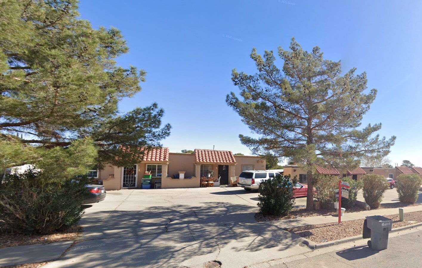 Photo - 1640 Rick Rhodes Dr Apartments