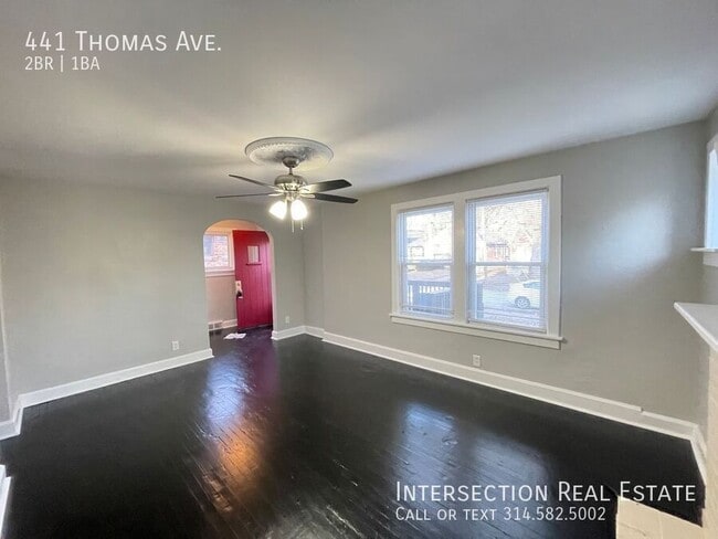 Photo - 441 Thomas Ave