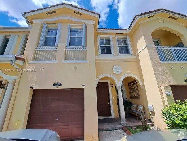 Building Photo - 15059 SW 9th Ln Rental