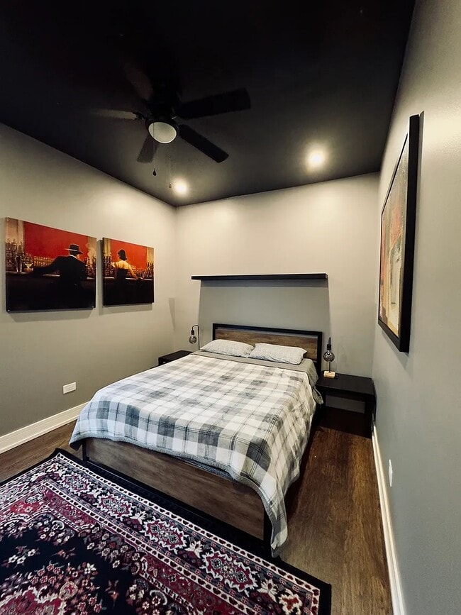 Photo - 1428 S Central Park Ave Unidad 3