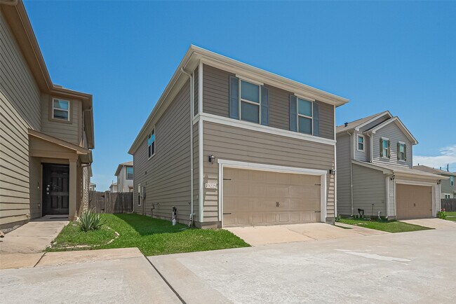 Photo - 19229 Gunther Springs Ct