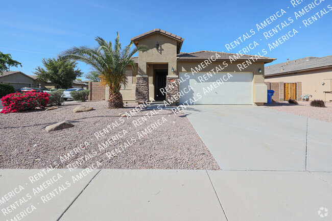 Building Photo - 4 Bedroom home in Laveen