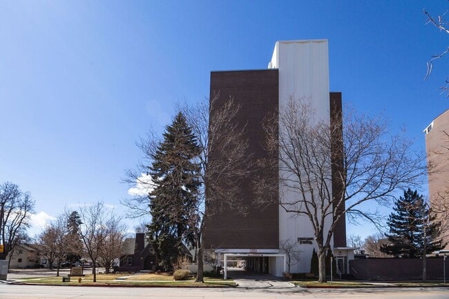 Photo - 421 S Howes St Unit 421 South Howes 706