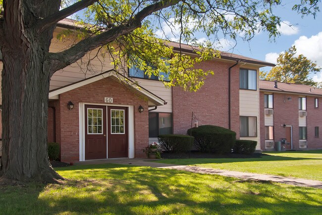 Community Manor