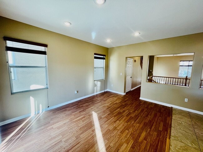 Photo - Open Design Plan 3 Bd + Office, 3 bth, New Floors, New paint!