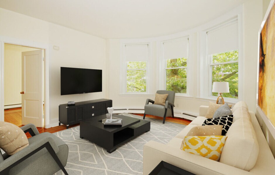 Photo - 9 Fairbanks St Unit 1
