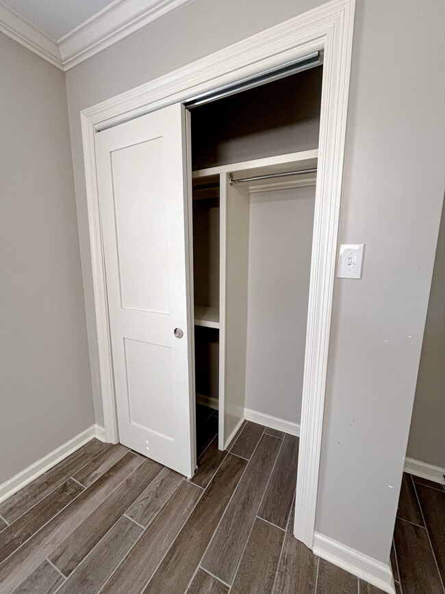 BEDROOM 1 CLOSET - 5310 Astoria Dr House