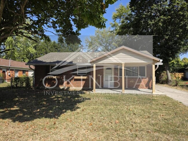 Building Photo - 5181 Altrim Rd Rental