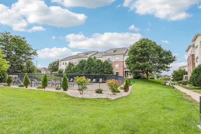Midtown Terrace