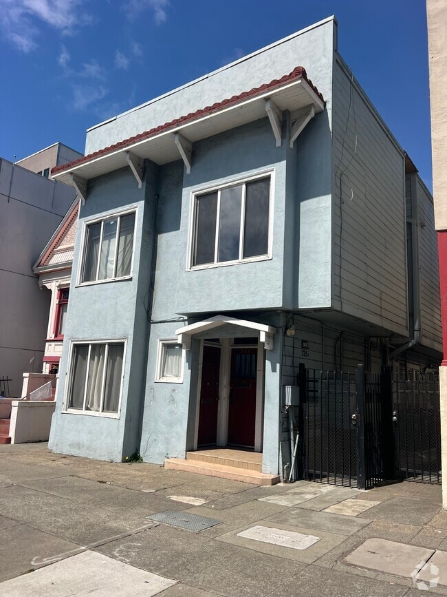 Building Photo - 725 Madison St Unit 725 Rental
