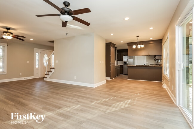 218 Old Dominion Dr