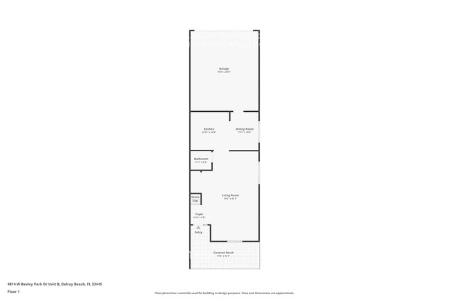 Photo - 4814 W Bexley Park Dr