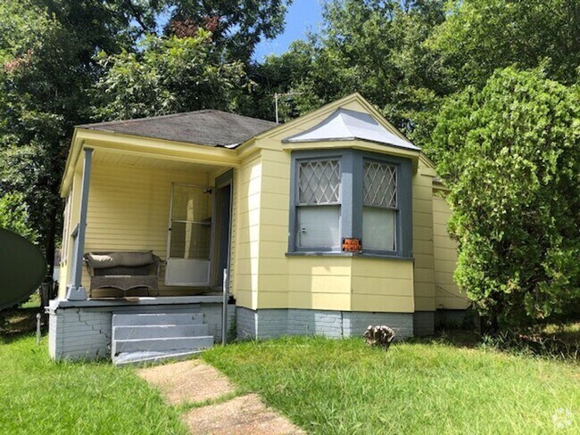 Building Photo - 1501 Belwood St Rental