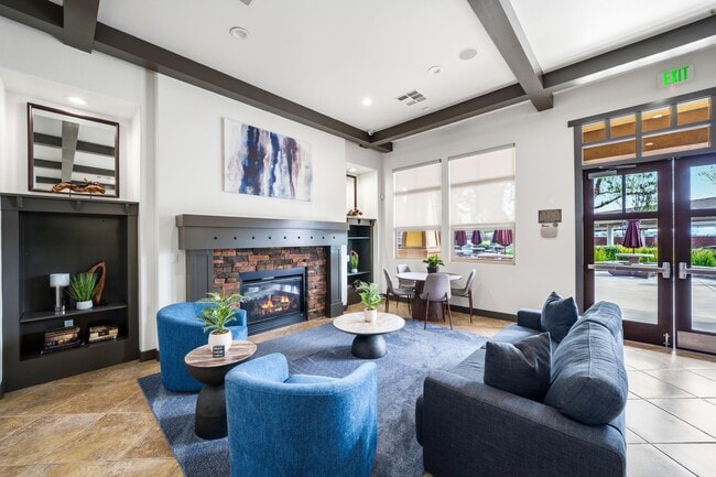 Meadow Square Apartment Homes