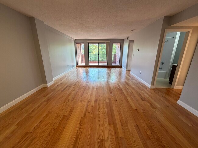 1850 Beacon St Unit 304