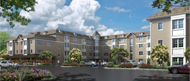 Building Photo - Cedar Village at the Locks