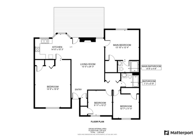 Photo - 12513 Levins Hall Rd