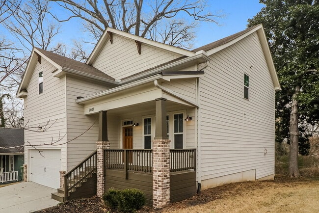 Photo - 2607 Church St NW