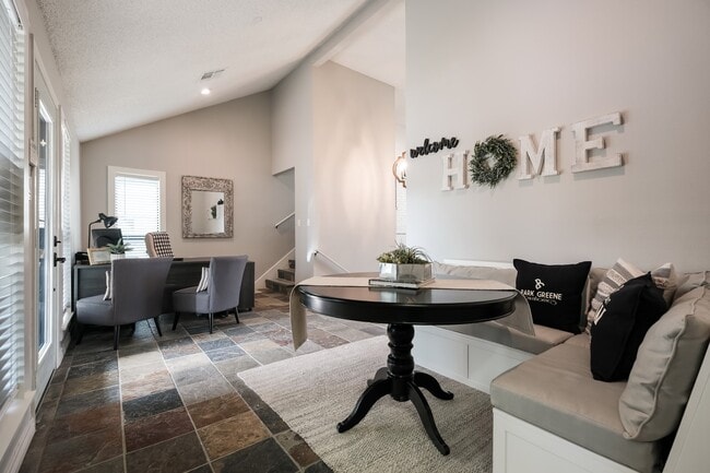 Park Greene Townhomes