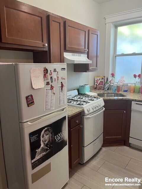 Photo - 1193 Commonwealth Ave Condo Unit 28