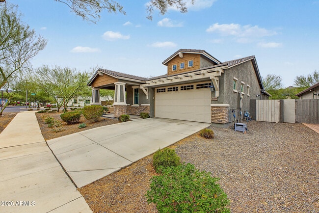 20398 W Elm Dr