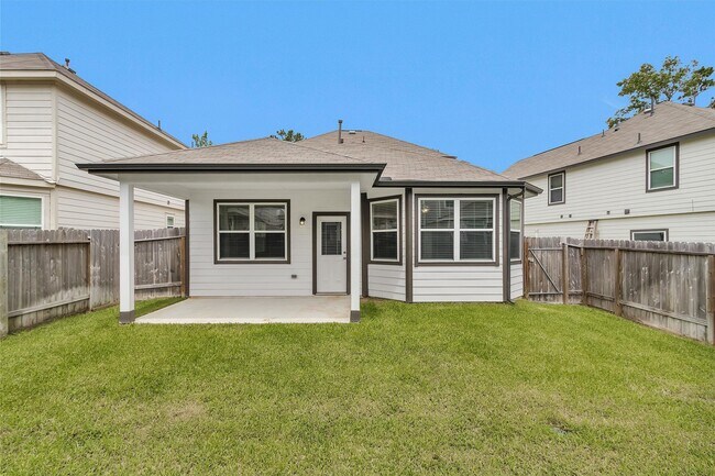 Photo - 13534 Luke Pr Ct